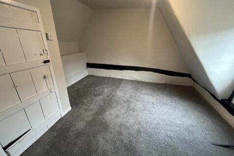 Bedroom 4 - Study...