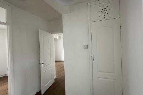 Inner hallway