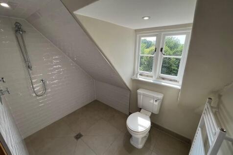 wetroom