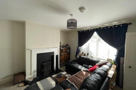 Living room 2