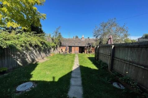 Garden 1