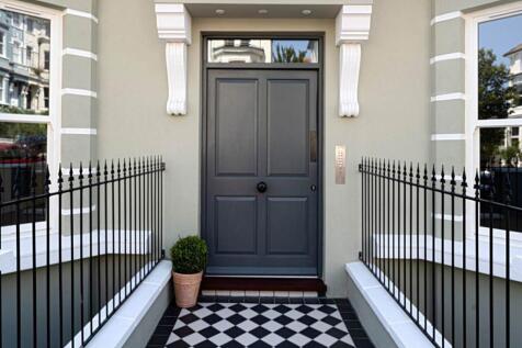 exterior shot new