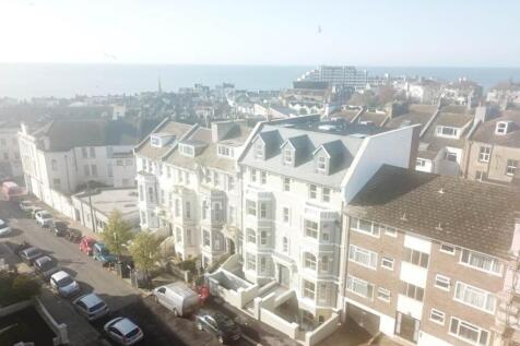 Rooftop View