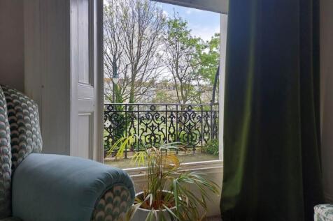 Room with a view