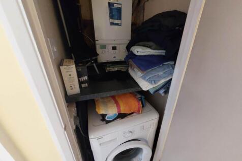 Boiler / laundry cup