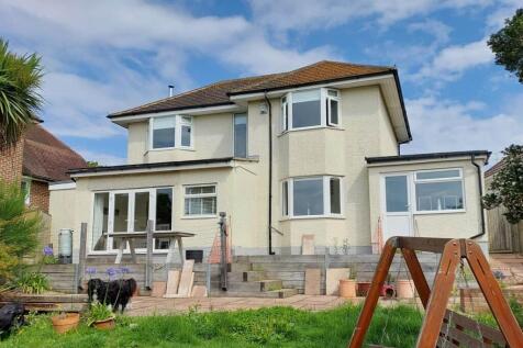 Rear Elevation