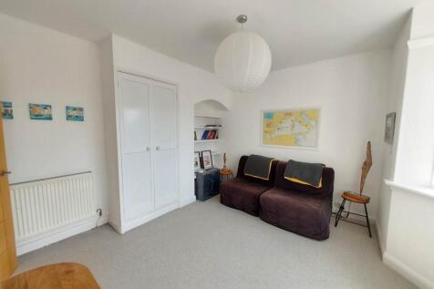 Ground Floor Bedroom