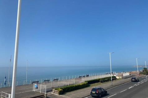 View from balcony