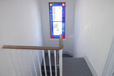 Stairwell