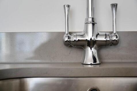 Quartz worktop