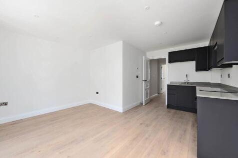 Living Room / Kitche