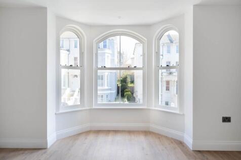 Bay Window