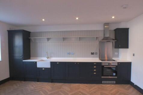 3HM - Kitchen Units