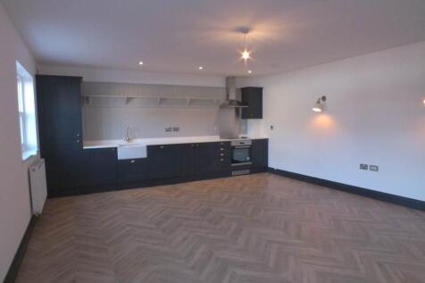 3HM - Kitchen