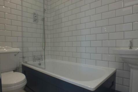 3HM - Bathroom