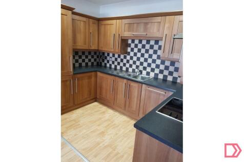 Integrated washer/dryer, dishwasher, fridge/freeze