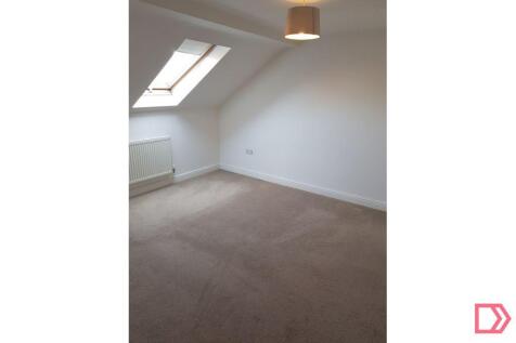 Bedroom 1 with ensuite