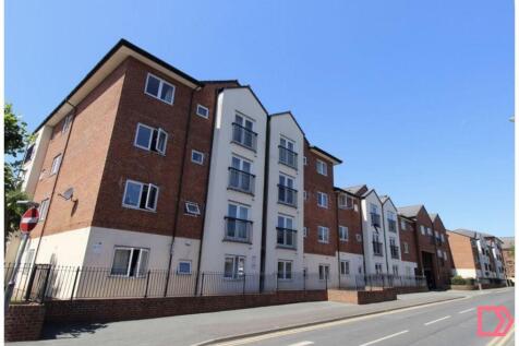 Delamere Court 