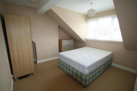 Ensuite Bedroom