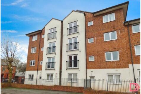 Delamere Court