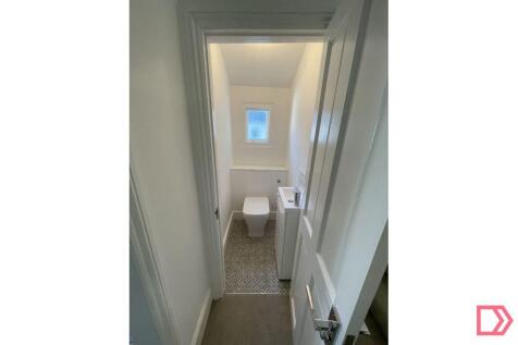 Lavatory