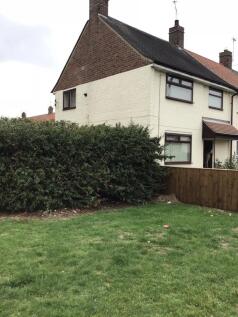 Side of house 