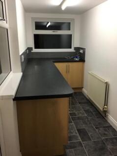 Utility Area 