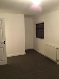 Front Bedroom