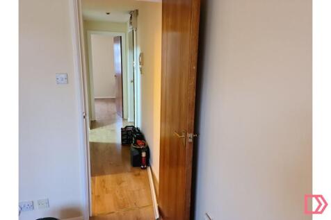 Internal Entrance Hallway