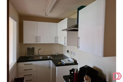 New Kitchen Being Refurbished [1]