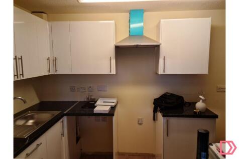 New Kitchen Being Refurbished [2]