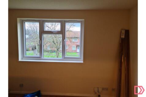 Bedroom Outlook [1]