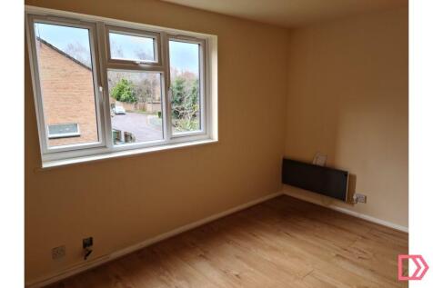 Bedroom Outlook [2]