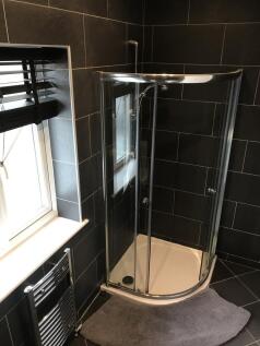 Master ensuite