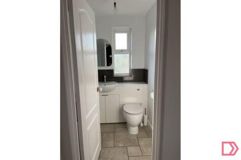 Downstairs Toilet