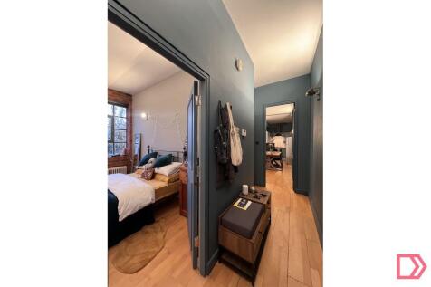 Hallway 2