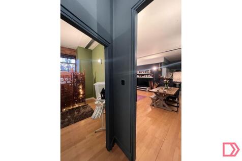 Hallway 3