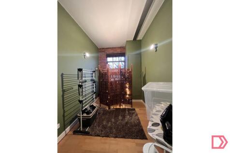 Study/Bedroom 2