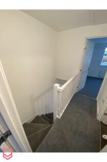 Stairs View