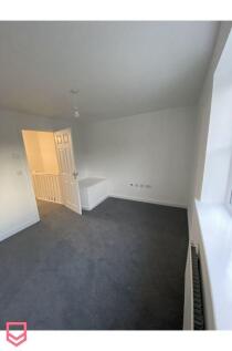 Front bedroom