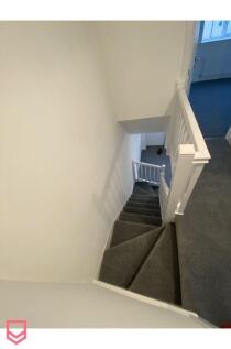 Stairway View