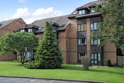 Landscaped car park (rear of property)
