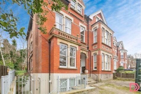 Outside of house with off street parking