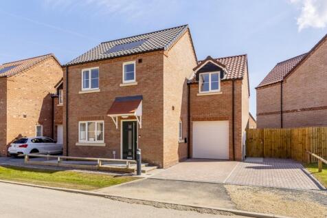 Plot 111, Brunswick Fields (Long Sutton)-1