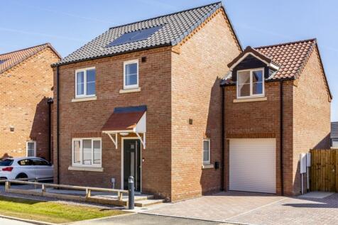 Plot 111, Brunswick Fields (Long Sutton)-2