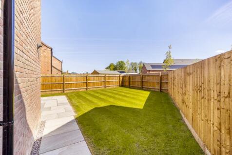 Plot 111, Brunswick Fields (Long Sutton)-4