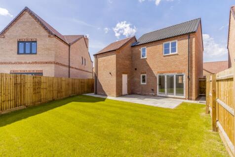 Plot 111, Brunswick Fields (Long Sutton)-6