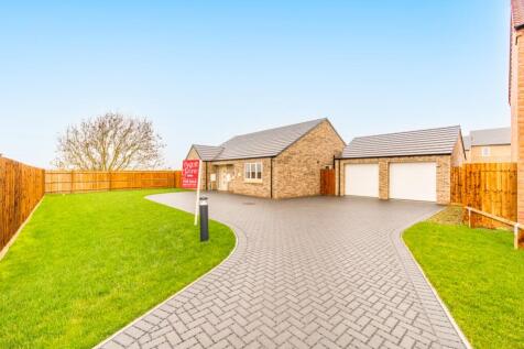 Plot 76, Wignals Wood (Holbeach)-8