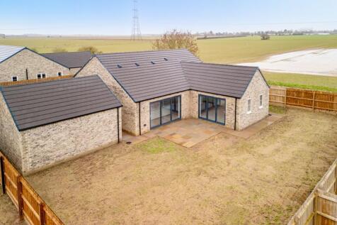Plot 76, Wignals Wood (Holbeach)-6