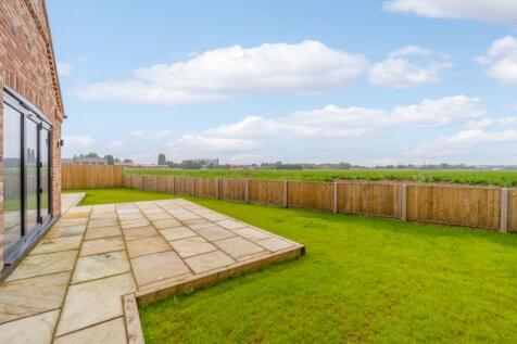 Plot 5, Fleet Road (Holbeach)-11